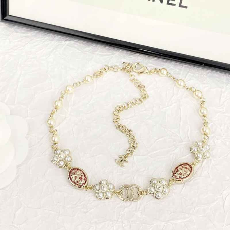 Chanel Necklaces